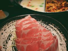 -湊湊火锅·茶憩(新中关购物中心店)