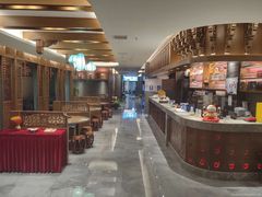 -玉树林中西餐厅(华侨店)
