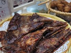 -天毓山庄·餐厅