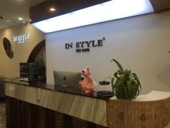 -INSTYLE造型·明星店