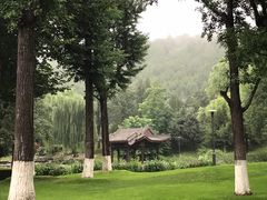 -北京宽沟会议中心