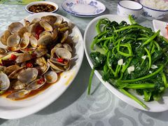 -范饭椰林川湘味海鲜·椰子鸡(三亚湾椰梦长廊店)