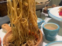 -聆桂烤鸭·金奖烤鸭(静联广场店)