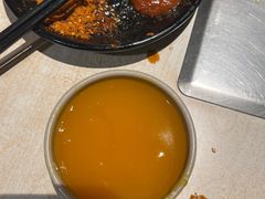 -新石器烤肉(东川欧尚店)