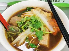 -南京工业大学-东苑1食堂