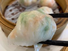 御彩虾饺皇-御彩酒家(东风东路店)