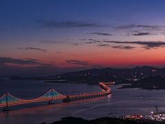 -星海湾跨海大桥