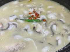 -黑鱼郭我家酸菜鱼(摩尔广场店)