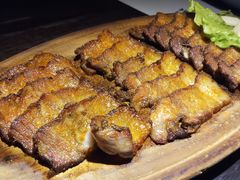 -外婆家(杭州马塍店·杭帮菜名店)