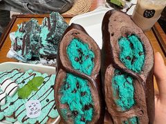 -Max Bakery 阿唛手作