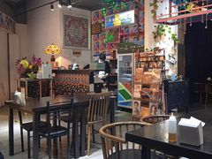 -巴依老爷新疆美食(远洋未来汇购物中心店)