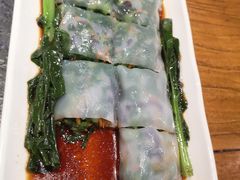 素鲜肠粉-小城粥道·海胆鲜虾粥(解放广场店)