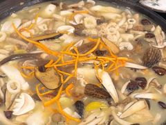 -草墩罗非鱼庄•野生菌•腊排骨(七星街上段店)