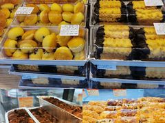 -嘉年华面包房餐厅（饺子馆）(陶然亭店)
