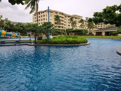 -三亚亚龙湾天域度假酒店