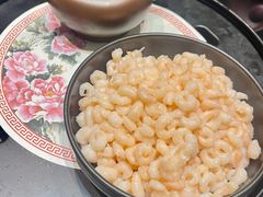 -香雪海饭店中餐厅(人民桥店)