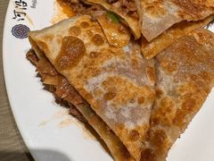 -河沿肉饼Beijing Pie(东华门店)