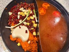 -龙厂长老火锅(抚琴店)