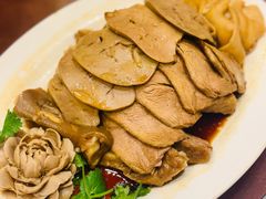 -德记潮州菜馆(卑路乍街)