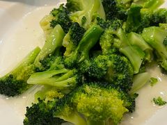 -玉桥餐厅(天坛店)