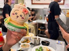 -颓记茶餐厅(美景总店)