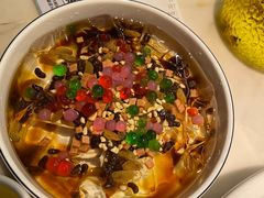 -佰家小厨·南京菜(夫子庙店)