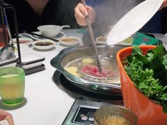 -三毛牛肉店(福强店)