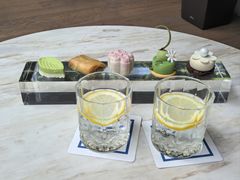 -苏州希尔顿酒店·园大堂吧