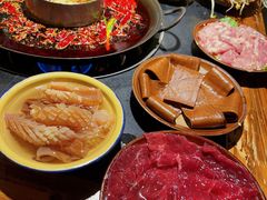 -洋马儿火锅(解放碑店)