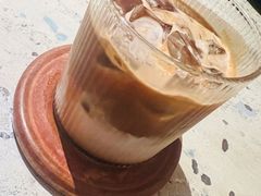 -T館·花园艺术餐厅