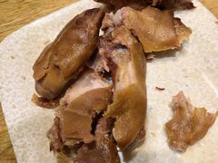 -鸭绿江民族饭店(总店)