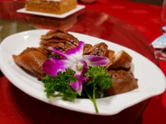 -万柳阁小馆·花园餐厅(龙潭湖店)