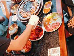 -伏一解牛烤肉专门店(信业购物中心店)