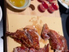 -桂小厨广西菜(水晶城店)
