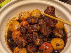 -侠舍·江湖小龙虾大排档(沌口总店)