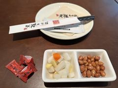 -老张牛肉面(天津万象城店)