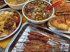-老白家怡贵园烤肉