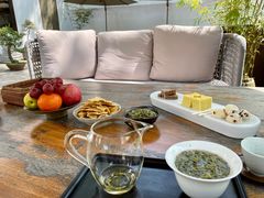 -青竺·青竹茶舍(断桥店)