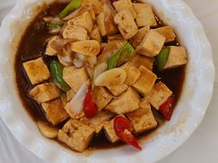 -三岔涧农家乐