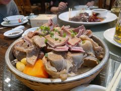 -猪肉婆私房菜(容桂总店)