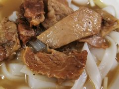 -汉记面馆(南华东路店)