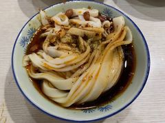 郑凉面-郑凉面24h店(黄金小区店)