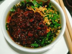 -海底捞火锅(海澜财富中心店)
