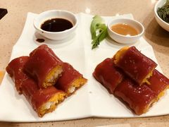 -点都德(华强南店)