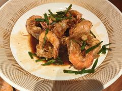-阿明小菜·海鲜·上海菜(梅陇店)