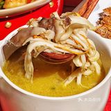 万象城西域融合菜｜ 菜品美味太惊艳啦[礼花]