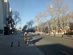 -长春公园(普阳街道)