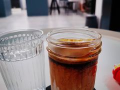 咖啡重度患者-麻雀咖啡SPARROW COFFEE(十全街店)