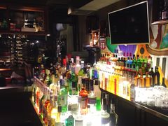 -胡桃里音乐酒馆(郴州友阿国际广场店)