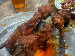 -马相卿特色烤肉面食馆(虎台店)